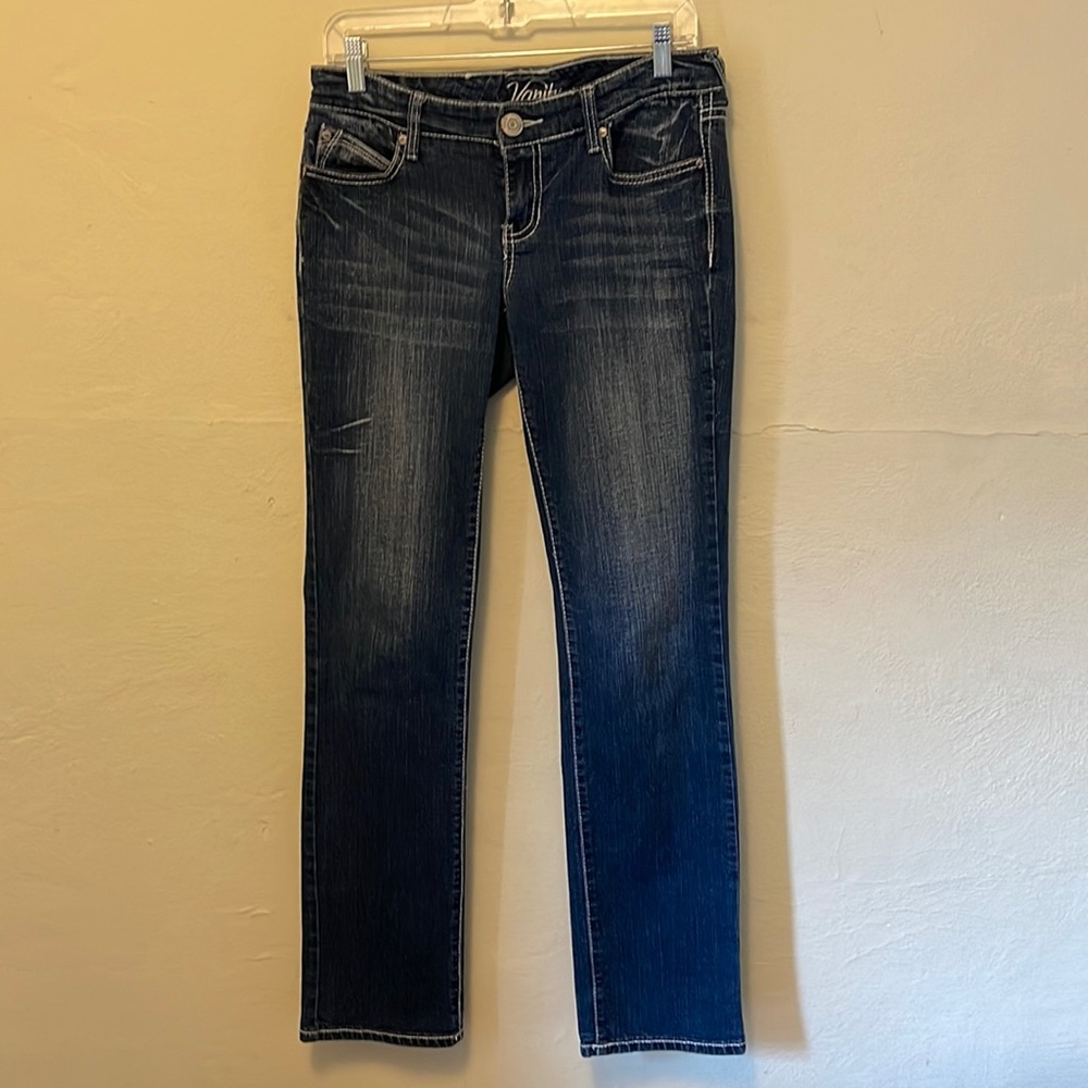 Vanity Jeans